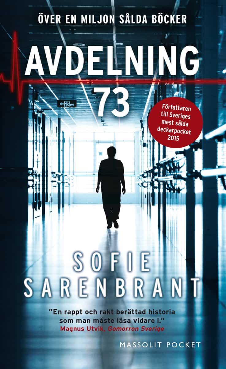 Sarenbrant, Sofie | Avdelning 73