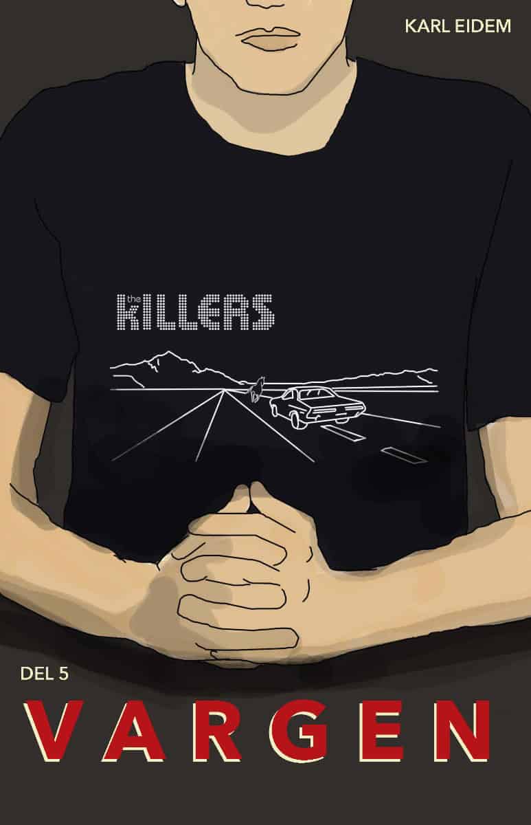 Eidem, Karl | Vargen