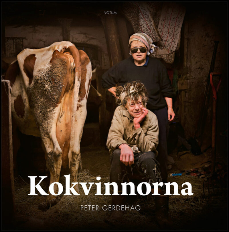 Gerdehag, Peter | Kokvinnorna