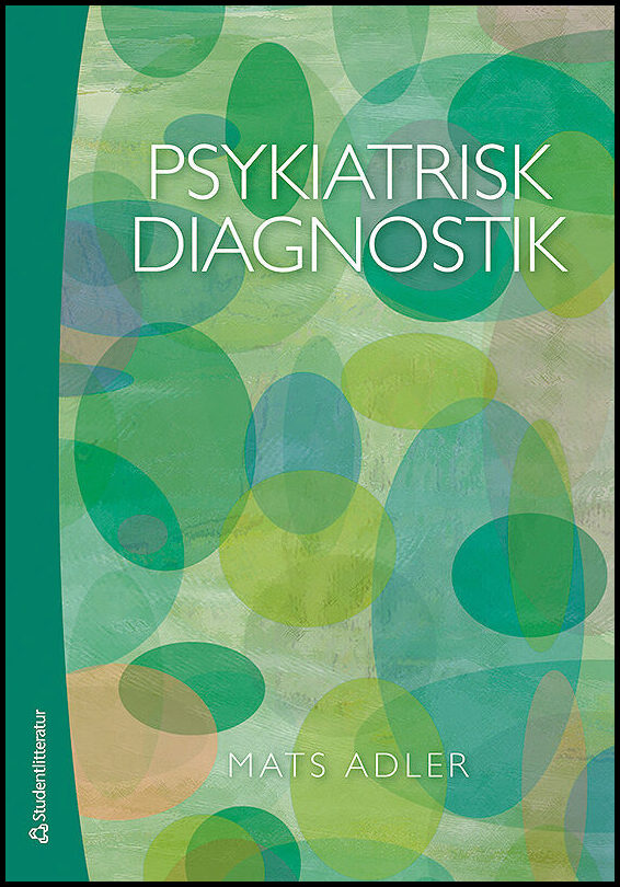 Adler, Mats | Psykiatrisk diagnostik