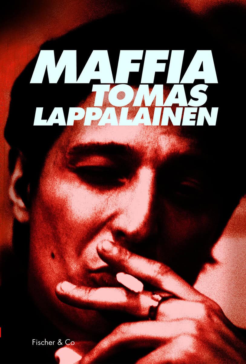 Lappalainen, Tomas | Maffia (nyutgåva)