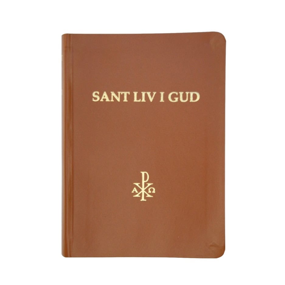 Sant Liv i Gud
