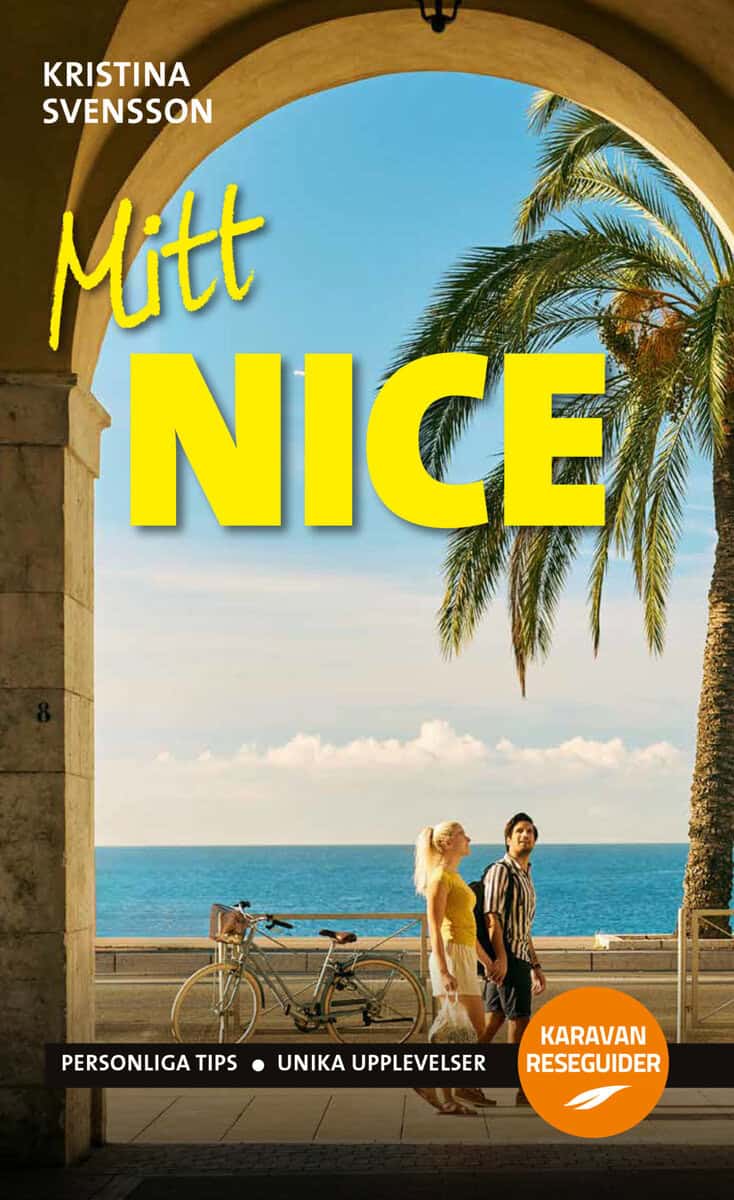 Svensson, Kristina | Mitt Nice