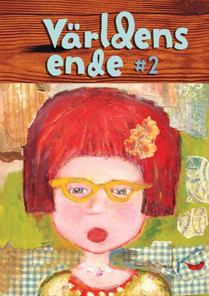 Bromander, Henrik | Abrahamsson, Martin | Thörn, Pär | Nilsson, Johannes | Peterson, Hanna | Mårtensson, Jon | Ahlén, Bj...