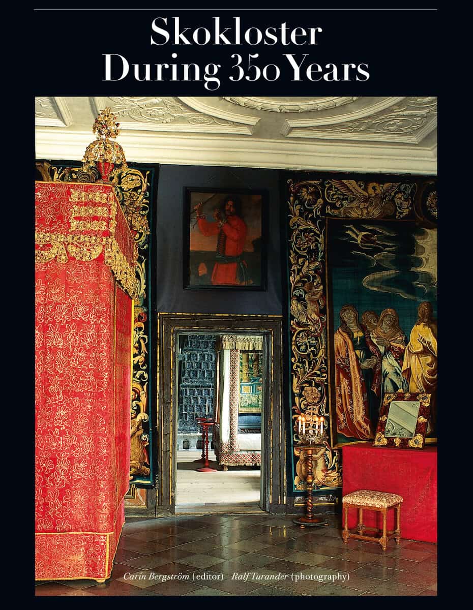 Bergström, Carin | Turander, Ralf | et al | Skokloster during 350 Years