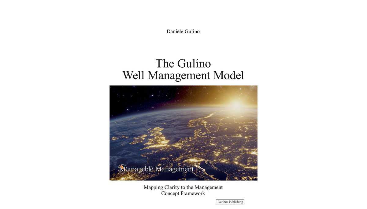 The Gulino Well Management Model