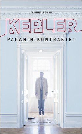Kepler, Lars | Paganinikontraktet