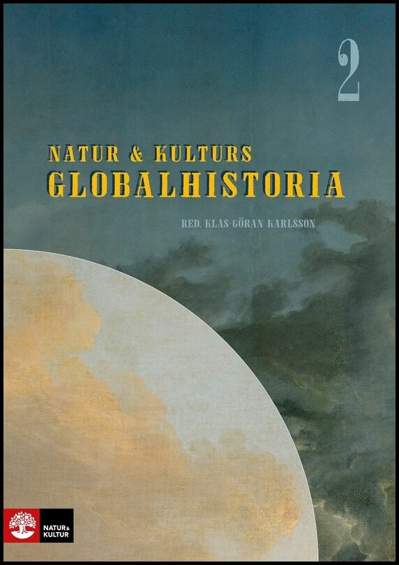 Karlsson, Klas-Göran | Natur & Kulturs globalhistoria 2