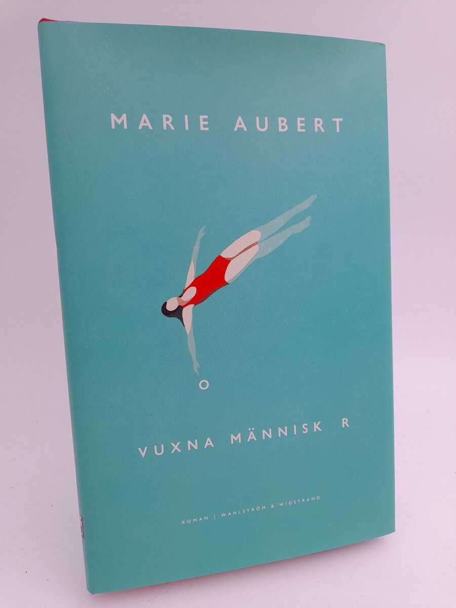 Aubert, Marie | Vuxna människor