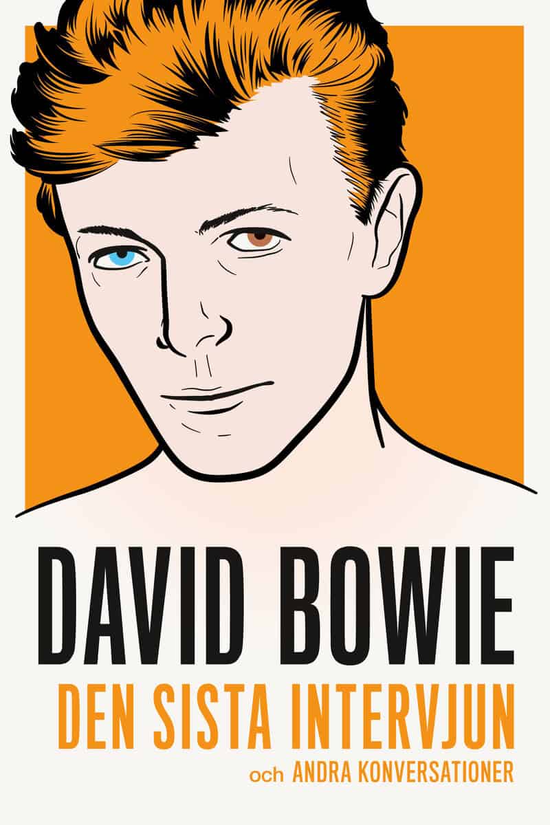 Bowie, David | Michelmore, Cliff | Salvo, Patrick | Copetas, Craig | Loder, Kurt | Campell, Virginia | McQueen, Alexande...