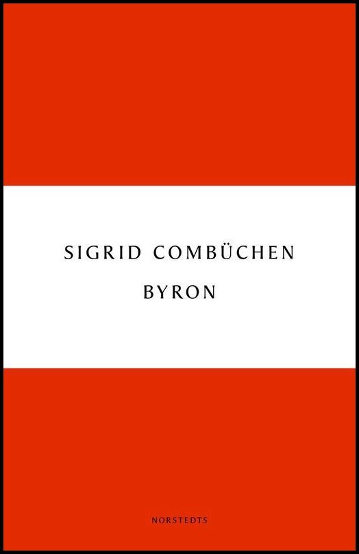 Combüchen, Sigrid | Byron