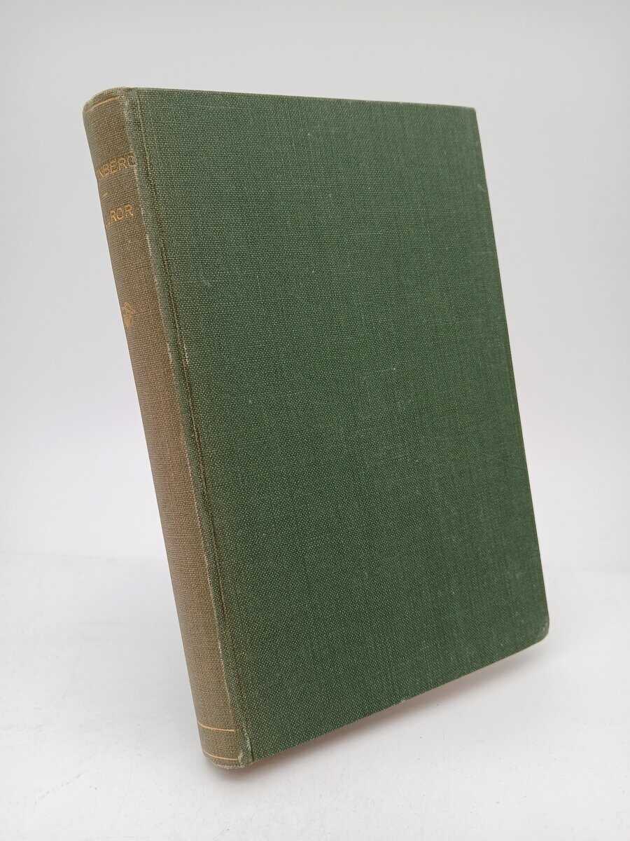 Gripenberg, Bertel | Spillror : Under fanan