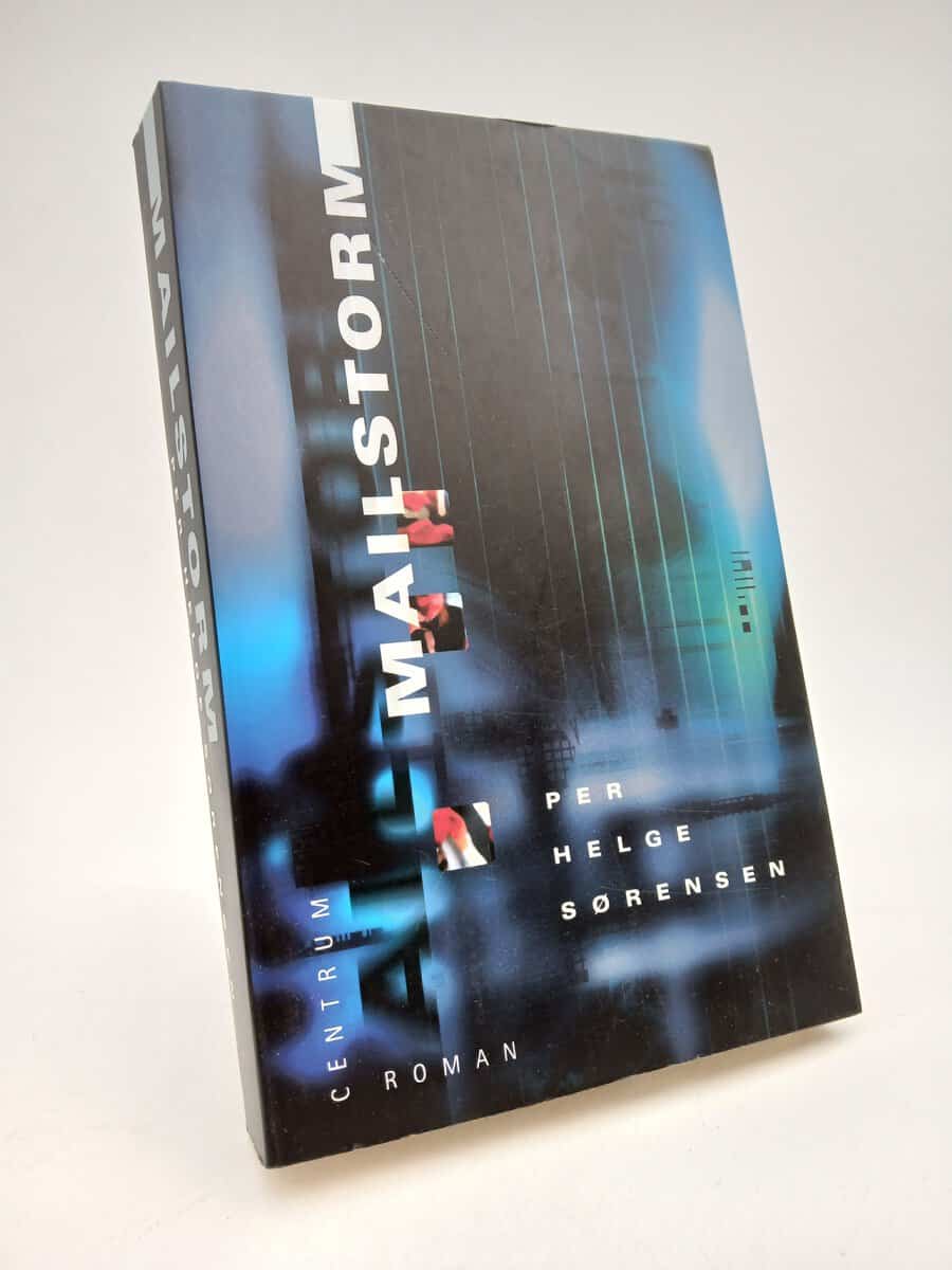 Sørensen, Per Helge | Mailstorm