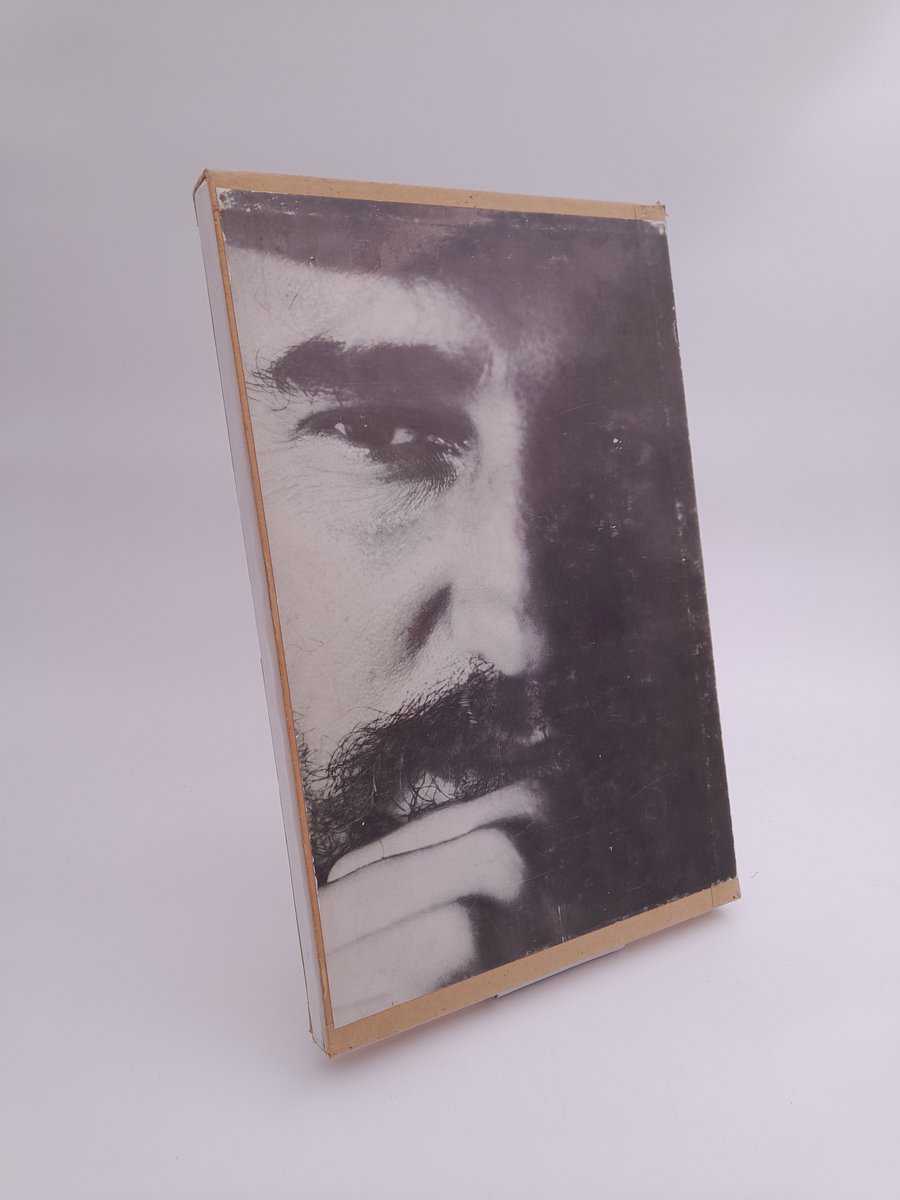 Castro, Fidel | L´historie m´acquittera