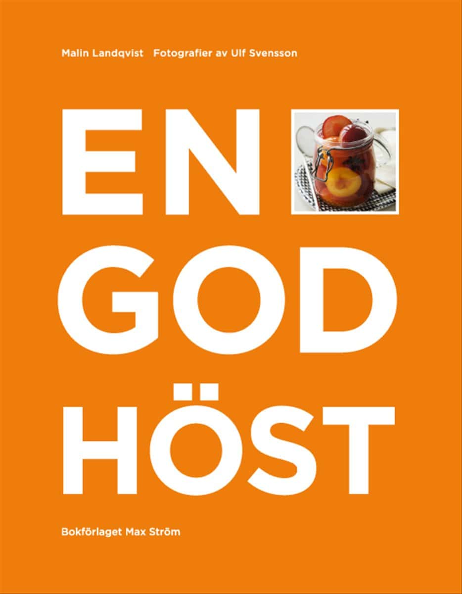 Landqvist, Malin | En god höst