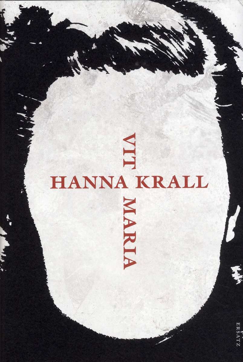 Krall, Hanna | Vit Maria