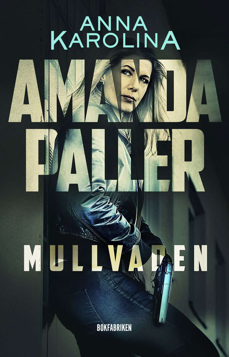 Anna Karolina | Mullvaden