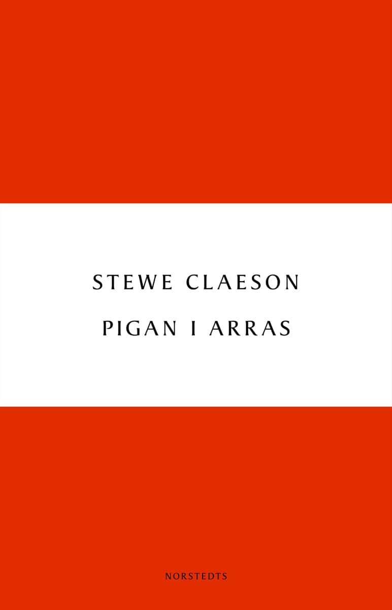 Claeson, Stewe | Pigan i Arras