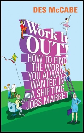 Des McCabe | Work It Out!