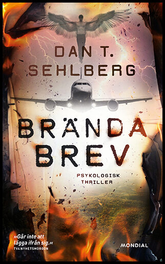 Sehlberg, Dan T. | Brända brev