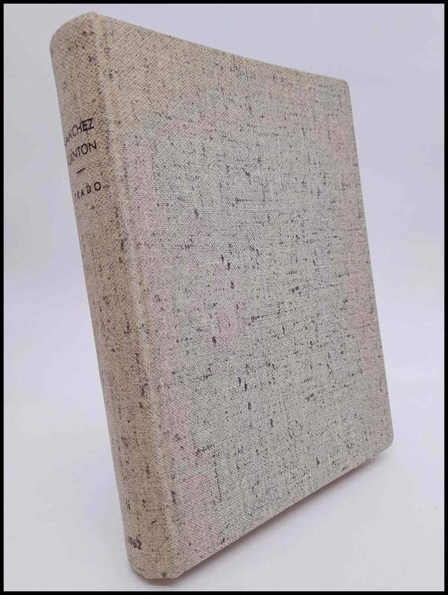 Cantón, F. J. Sanchez | Prado