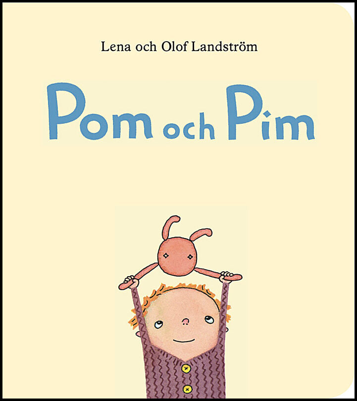 Landström, Lena | Pom och Pim