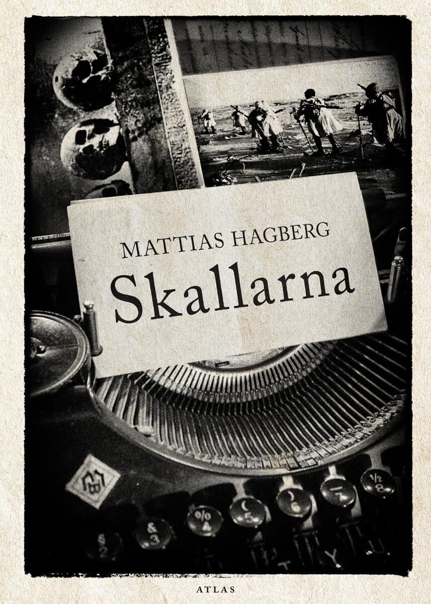 Hagberg, Mattias | Skallarna