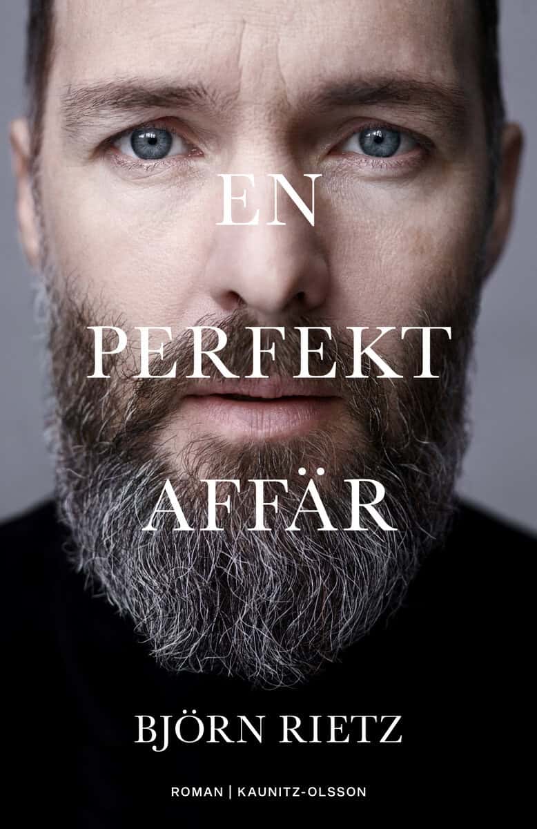 Rietz, Björn | En perfekt affär