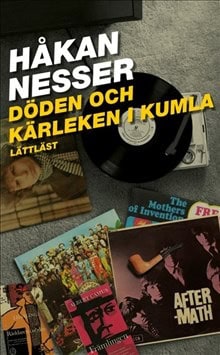 Nesser, Håkan | Döden och kärleken i Kumla