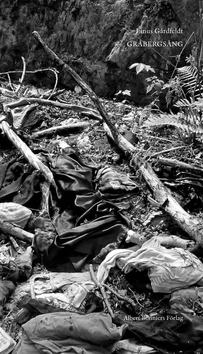 Gårdfeldt, Linus | Gråbergsång