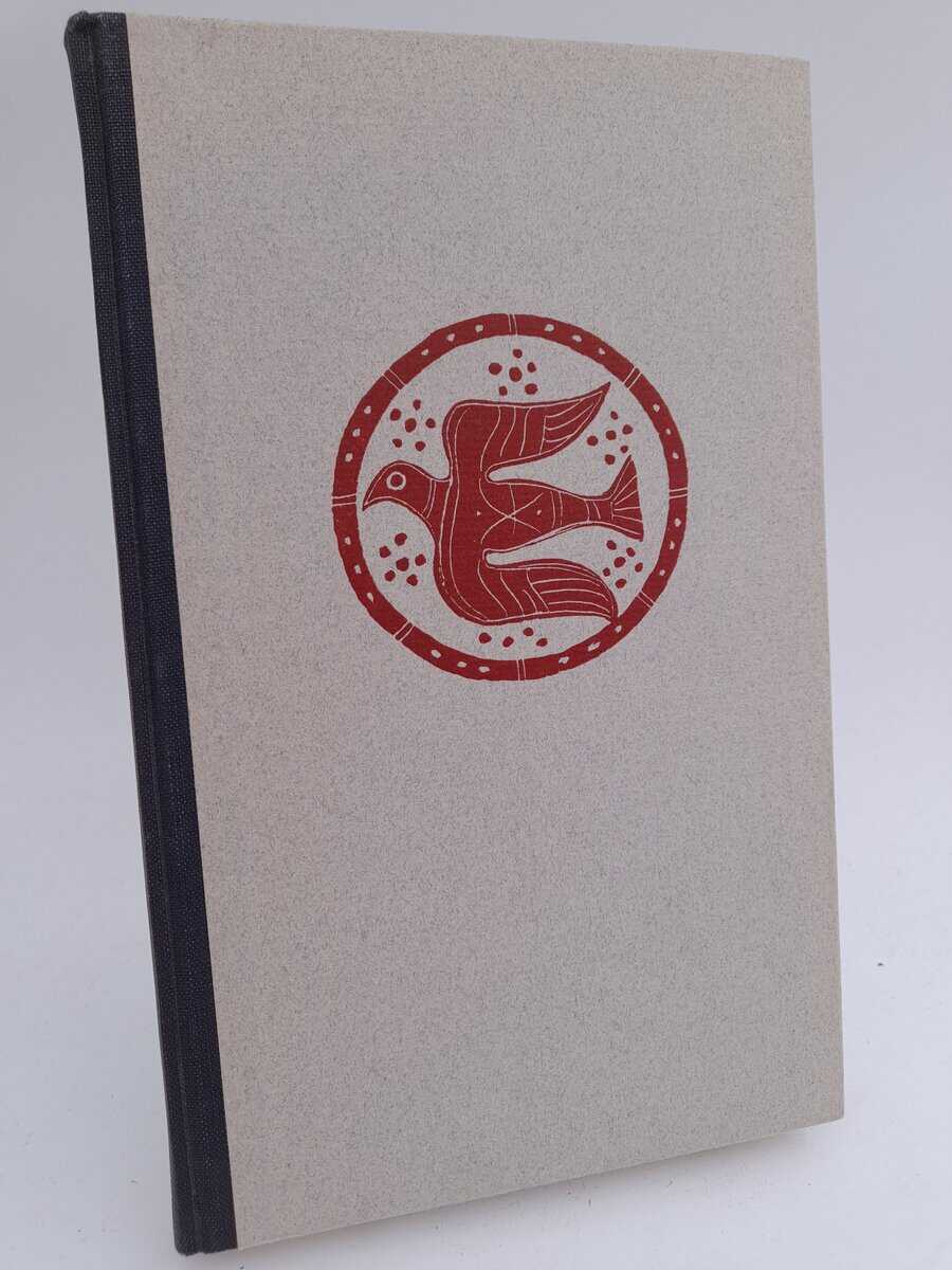 Carlberg, Gösta | Offerynglingen