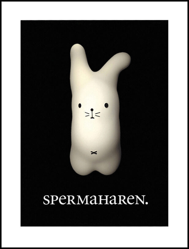 Schyffert, Henrik| Gustafsson, Robert| Rheborg, Johan| Lokko, Andres| Luuk, Martin | Spermaharen