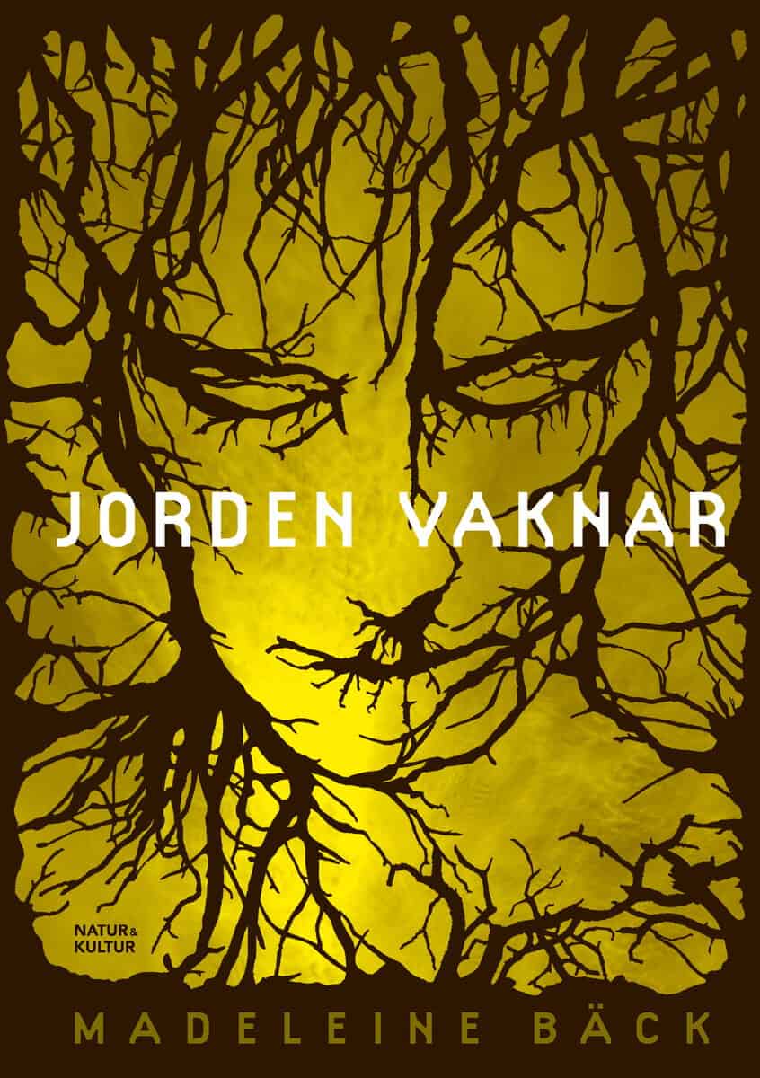 Bäck, Madeleine | Jorden vaknar