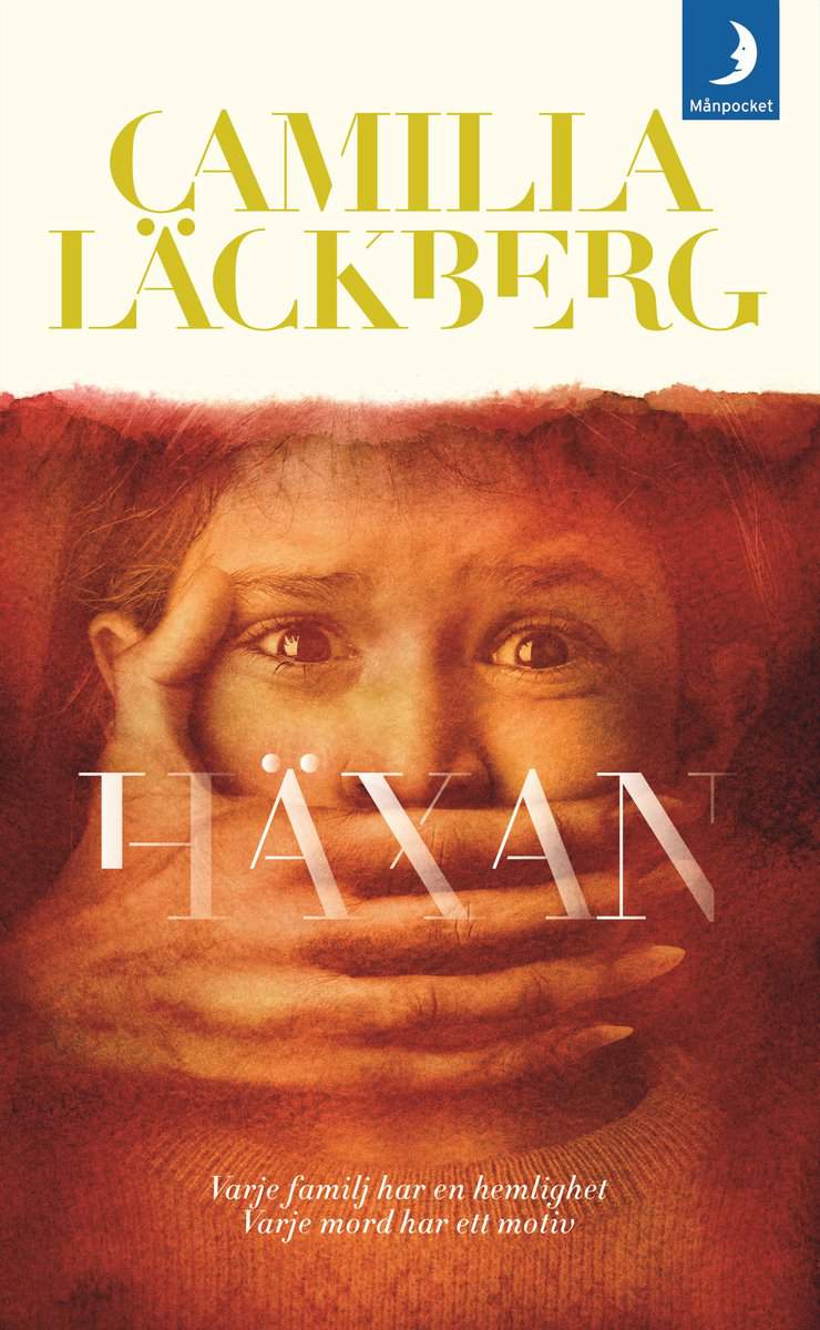 Läckberg, Camilla | Häxan