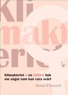 O'Donnell, Maria | Klimakteriet