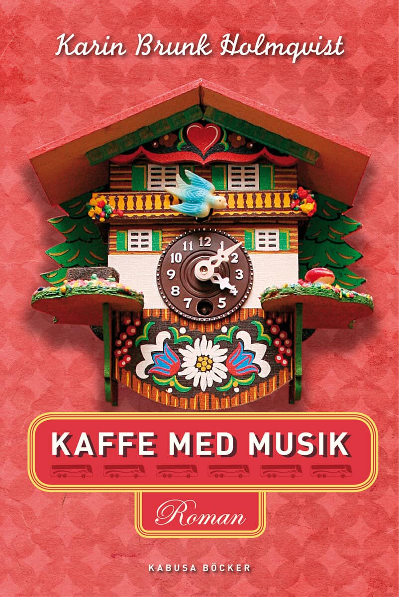 Brunk Holmqvist, Karin | Kaffe med musik