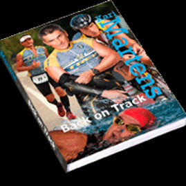 Martens, Kari | Back on Track