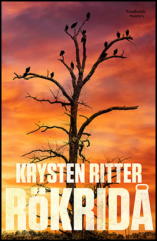 Ritter, Krysten | Rökridå