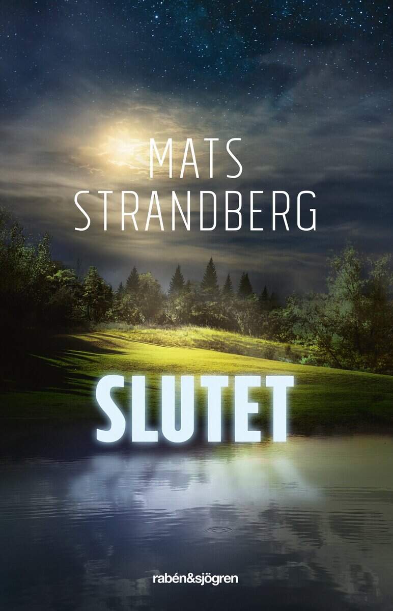 Strandberg, Mats | Slutet