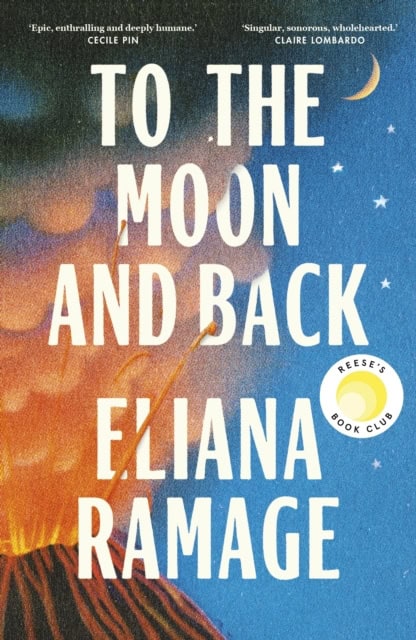 Ramage, Eliana | To the Moon and Back