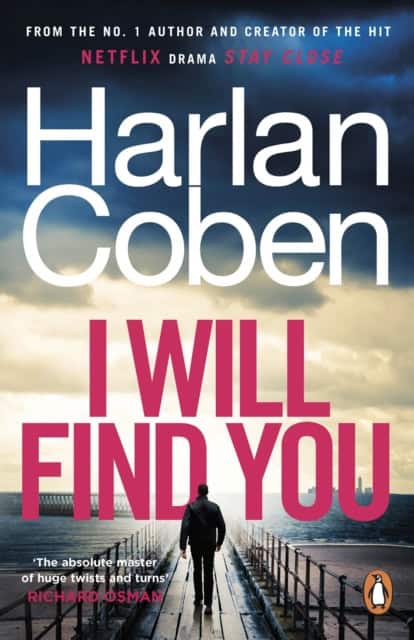 Coben, Harlan | I Will Find You