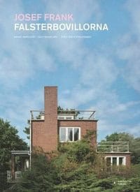 Bergquist, Mikael | Michélsen, Olof | Josef Frank : Falsterbovillorna