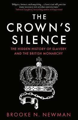 Newman, Brooke | The Crown's Silence