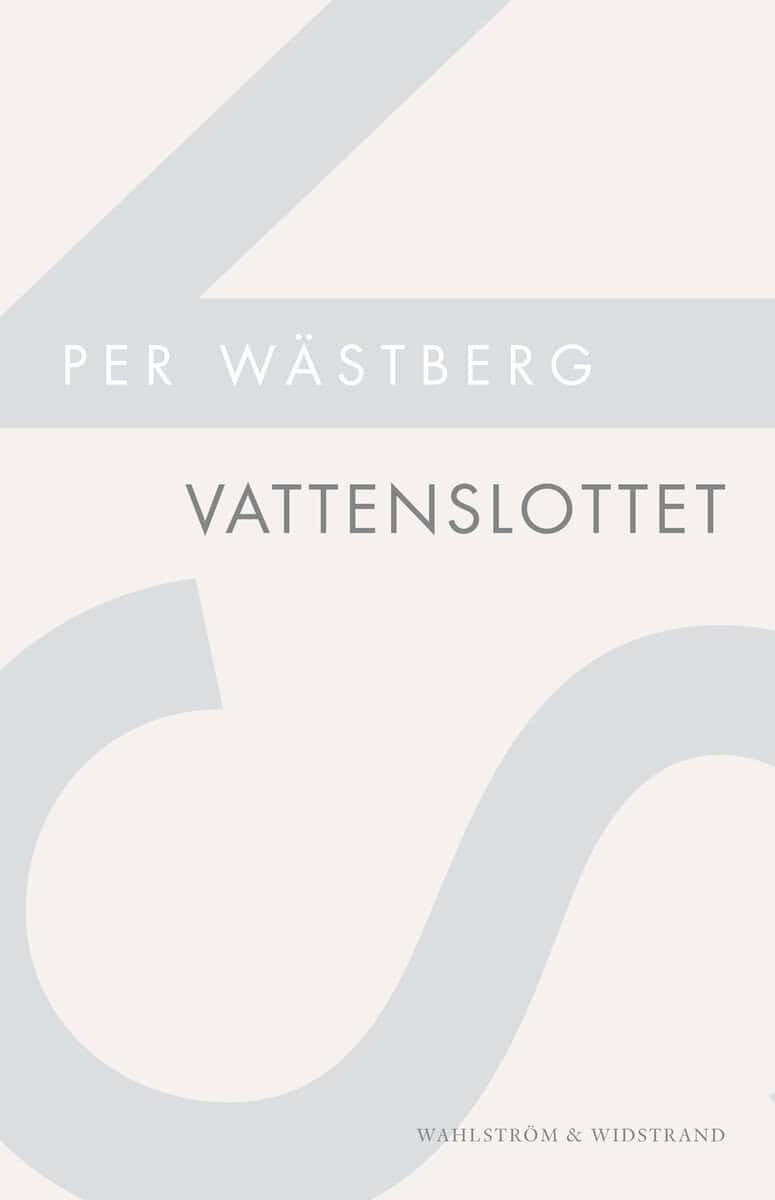 Wästberg, Per | Vattenslottet