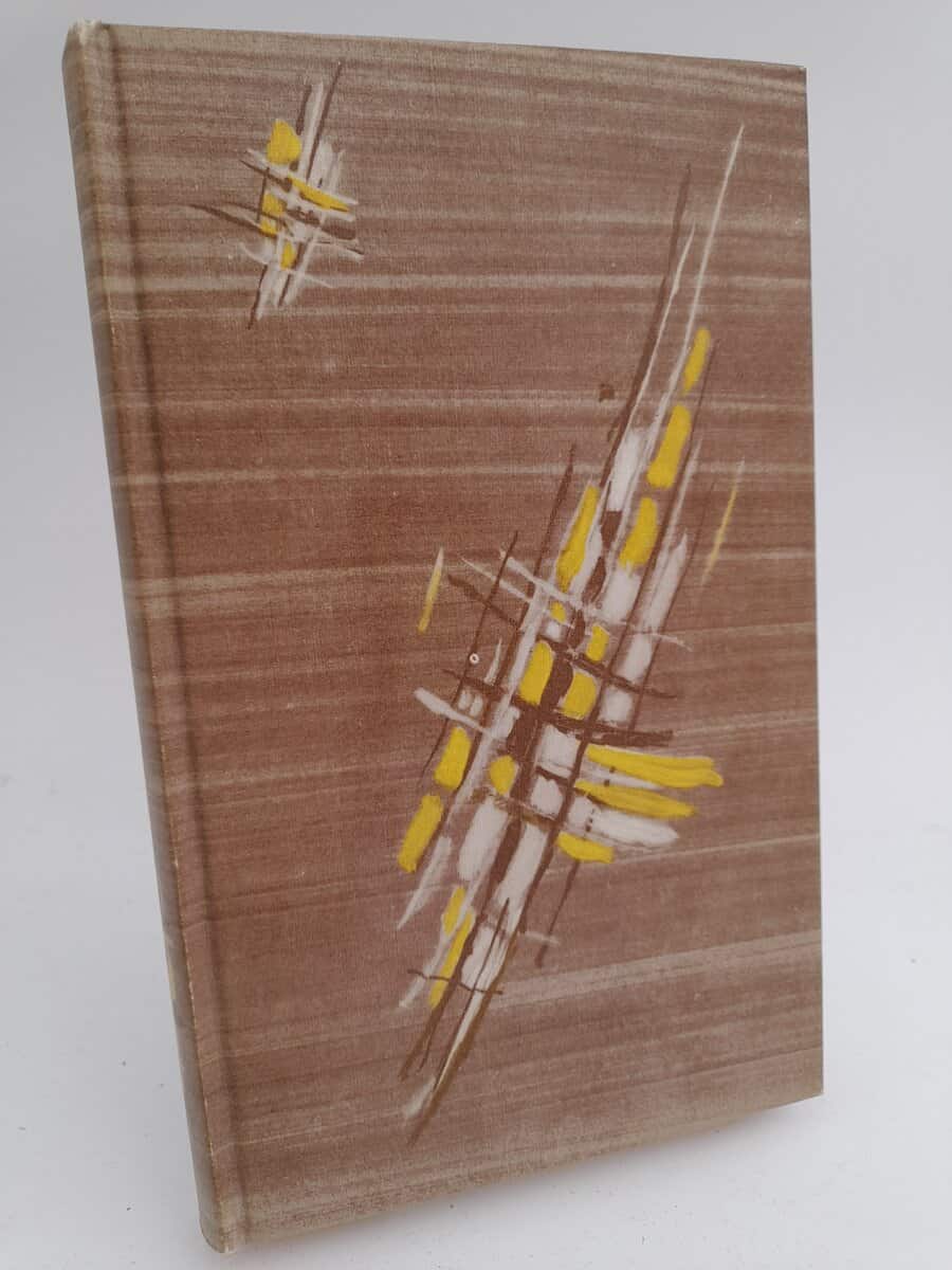 Lo-Johansson, Ivar | Journalisten : Självbiografisk berättelse