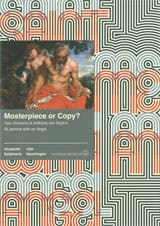 Fryklund, Carina | Lammertse, Friso | Masterpiece or Copy?