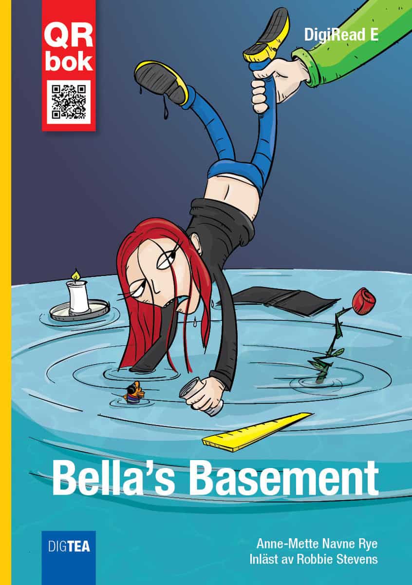Navne Rye, Anne-Mette | Bella’s Basement