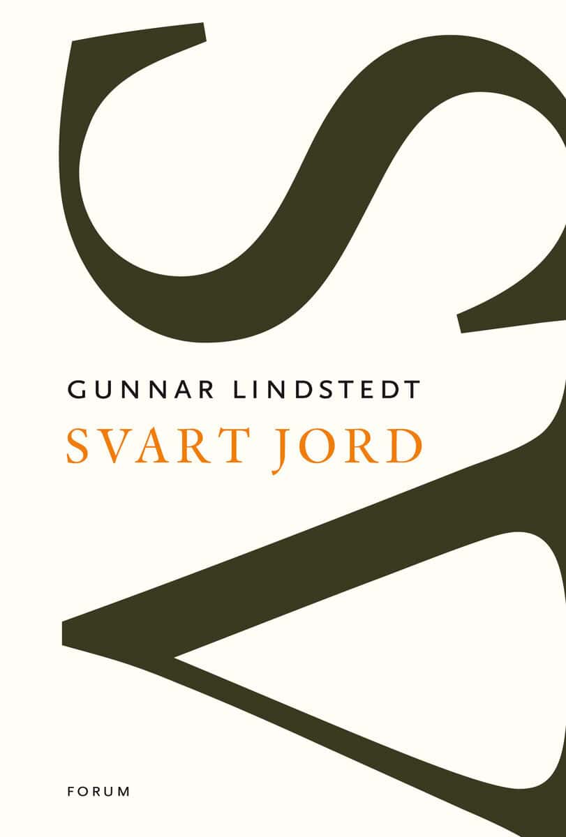 Lindstedt, Gunnar | Svart jord