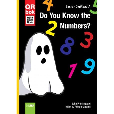Præstegaard, John | Do You Know the Numbers?