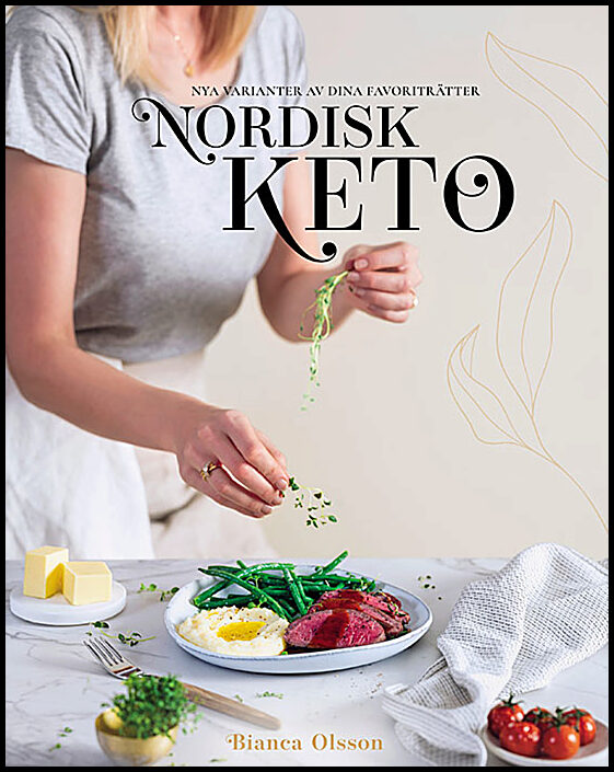 Olsson, Bianca | Nordisk keto